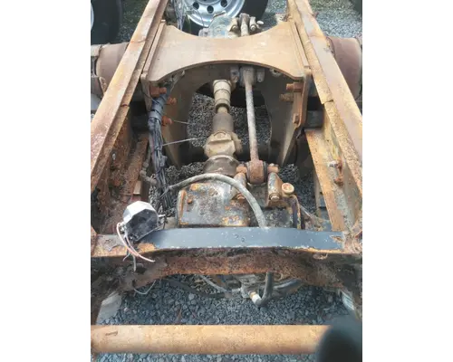 MACK CRDPC92R606 MATCHED SET REARS