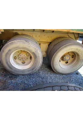 MACK CRDPC92R606 MATCHED SET REARS