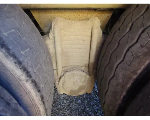 MACK CRDPC92R606 MATCHED SET REARS