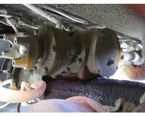 MACK CRDPC92R606 MATCHED SET REARS