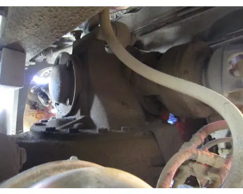 MACK CRDPC92R606 MATCHED SET REARS