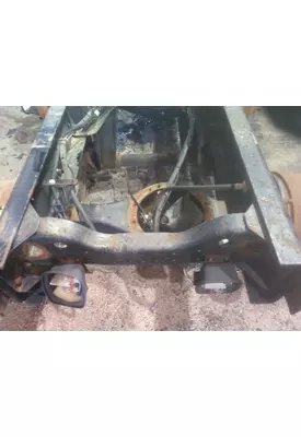MACK CRDPC92RTBD CUTOFF - SINGLE AXLE