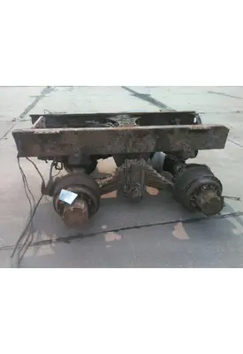 MACK CRDPC92RTBD CUTOFF - SINGLE AXLE