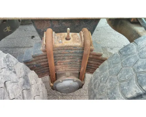 MACK CRDPC92RTBD MATCHED SET REARS