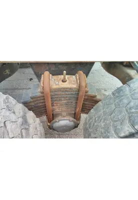 MACK CRDPC92RTBD MATCHED SET REARS