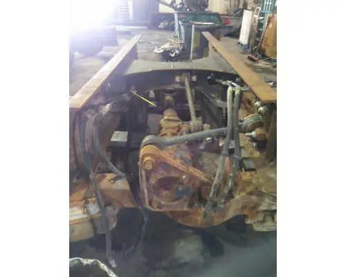 MACK CRDPC92RTBD MATCHED SET REARS