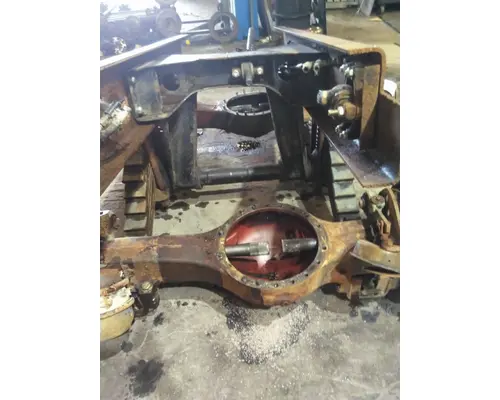 MACK CRDPC92RTBD MATCHED SET REARS