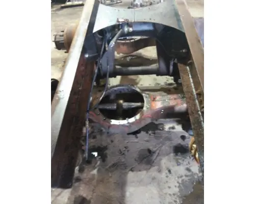 MACK CRDPC92RTBD MATCHED SET REARS