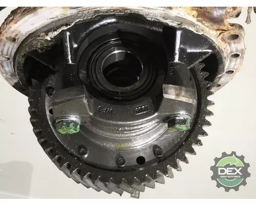 MACK CRDPC92 4653 differential, complete