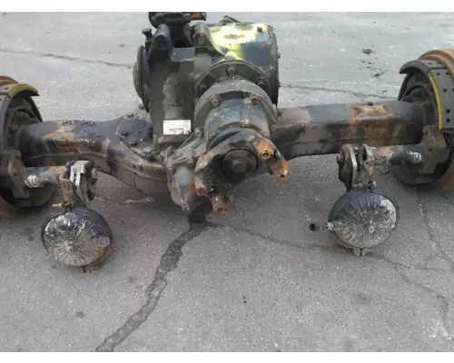 MACK CRDPC92 AXLE ASSEMBLY, REAR (FRONT)