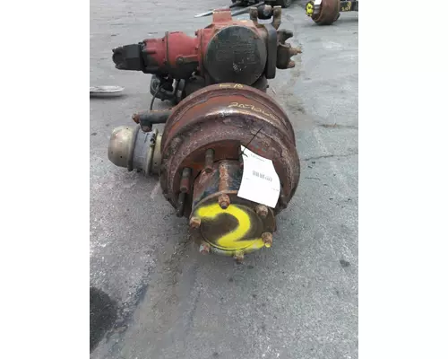 MACK CRDPC92 AXLE ASSEMBLY, REAR (FRONT)