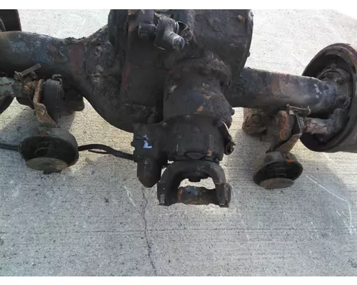 MACK CRDPC92 AXLE ASSEMBLY, REAR (FRONT)