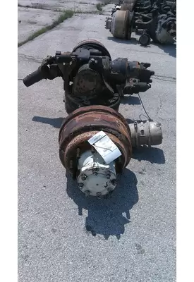 MACK CRDPC92 AXLE ASSEMBLY, REAR (FRONT)