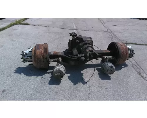 MACK CRDPC92 AXLE ASSEMBLY, REAR (FRONT)