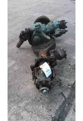 MACK CRDPC92 AXLE ASSEMBLY, REAR (FRONT)