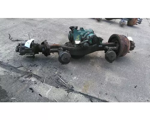 MACK CRDPC92 AXLE ASSEMBLY, REAR (FRONT)