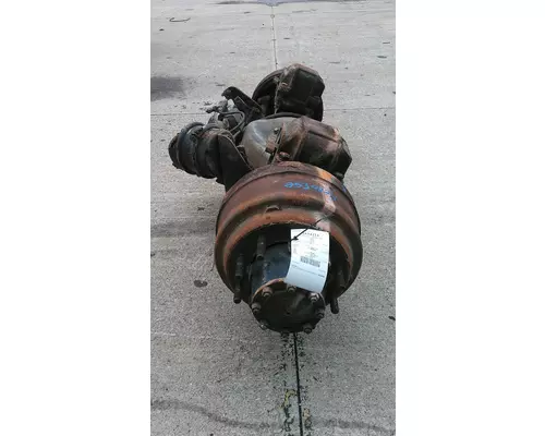 MACK CRDPC92 AXLE ASSEMBLY, REAR (FRONT)