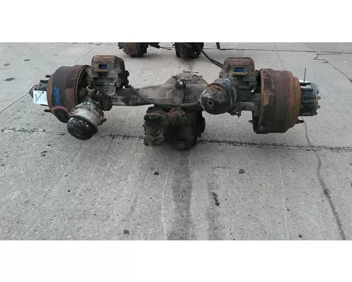 MACK CRDPC92 AXLE ASSEMBLY, REAR (FRONT)