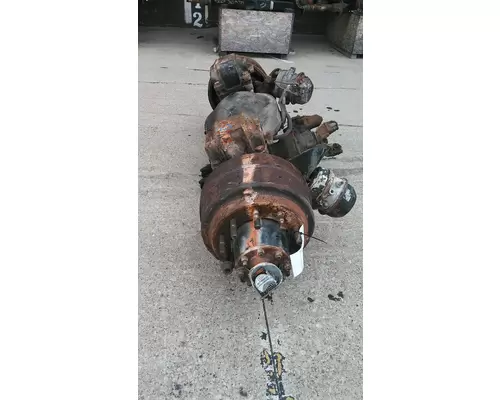 MACK CRDPC92 AXLE ASSEMBLY, REAR (FRONT)