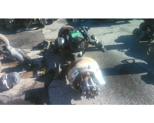 MACK CRDPC92 AXLE ASSEMBLY, REAR (FRONT)