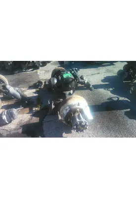 MACK CRDPC92 AXLE ASSEMBLY, REAR (FRONT)