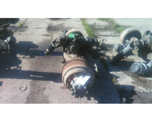 MACK CRDPC92 AXLE ASSEMBLY, REAR (FRONT)