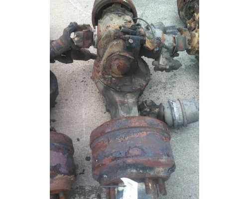 MACK CRDPC92 AXLE ASSEMBLY, REAR (FRONT)