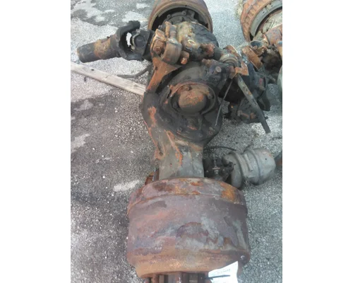 MACK CRDPC92 AXLE ASSEMBLY, REAR (FRONT)