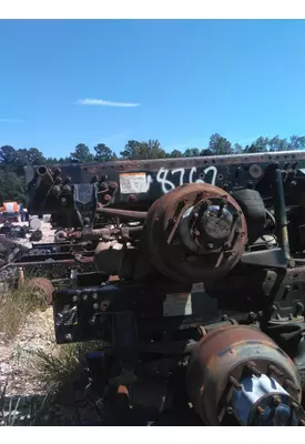 MACK CRDPC92 AXLE HOUSING, REAR (FRONT)