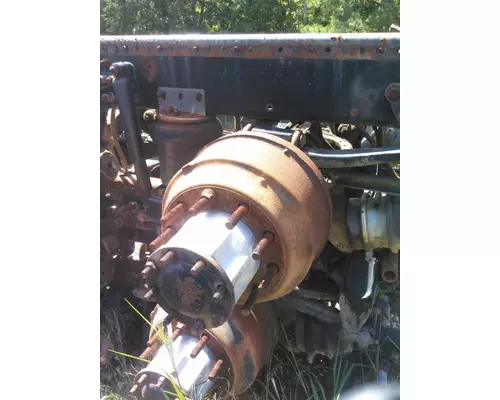 MACK CRDPC92 AXLE HOUSING, REAR (FRONT)