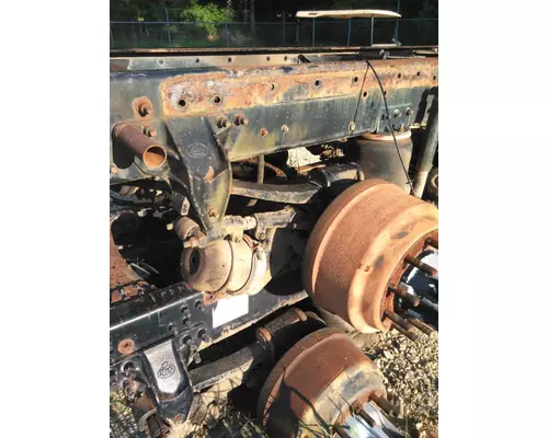 MACK CRDPC92 AXLE HOUSING, REAR (FRONT)