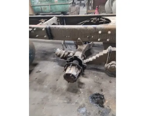 MACK CRDPC92 AXLE HOUSING, REAR (FRONT)