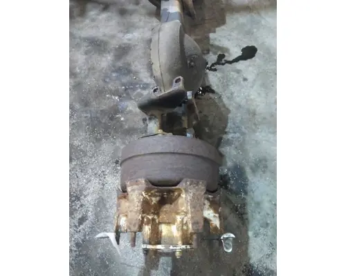 MACK CRDPC92 AXLE HOUSING, REAR (FRONT)