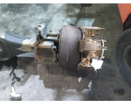 MACK CRDPC92 AXLE HOUSING, REAR (FRONT)