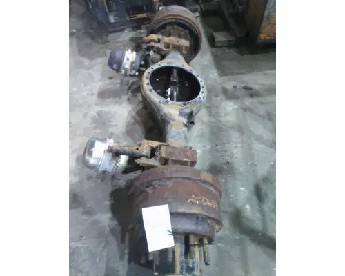 MACK CRDPC92 AXLE HOUSING, REAR (FRONT)