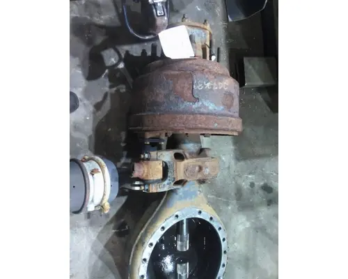 MACK CRDPC92 AXLE HOUSING, REAR (FRONT)