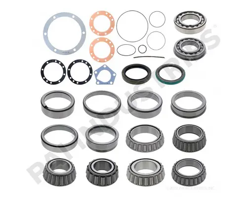 MACK CRDPC92 DIFFERENTIAL PARTS