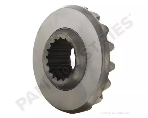 MACK CRDPC92 DIFFERENTIAL PARTS