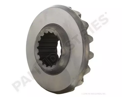 MACK CRDPC92 DIFFERENTIAL PARTS