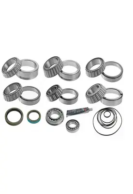 MACK CRDPC92 DIFFERENTIAL PARTS