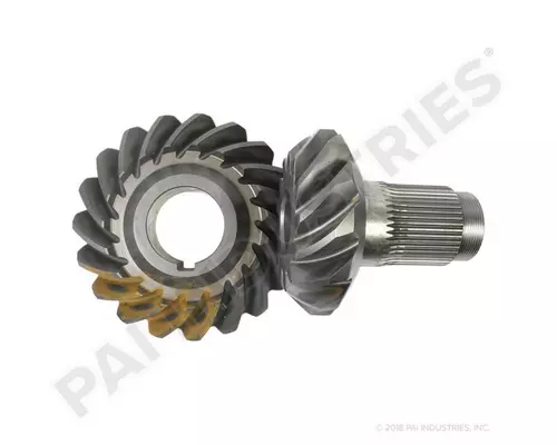 MACK CRDPC92 RING GEAR AND PINION