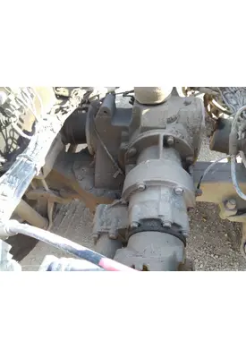 MACK CRDPCL150R340 CUTOFF - SINGLE AXLE