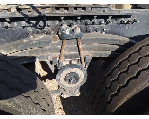 MACK CRDPCL150R340 CUTOFF - SINGLE AXLE