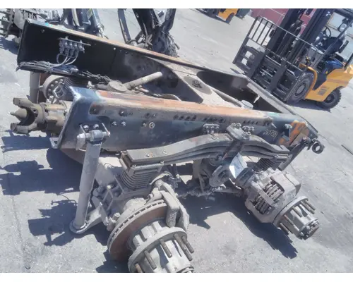 MACK CRDPCL150R340 CUTOFF - SINGLE AXLE