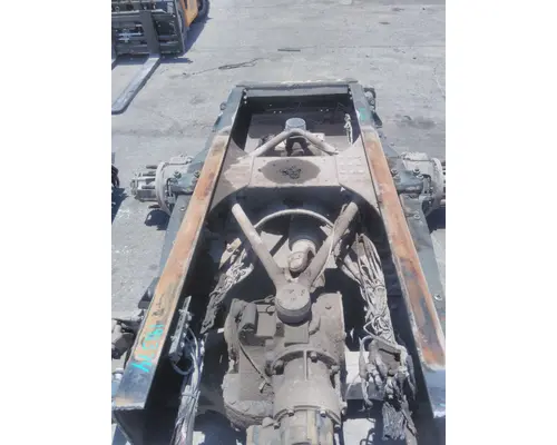 MACK CRDPCL150R340 CUTOFF - SINGLE AXLE