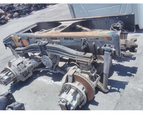 MACK CRDPCL150R340 CUTOFF - SINGLE AXLE