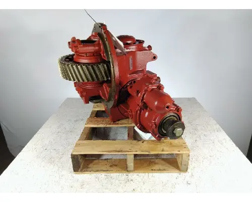 MACK CRDPCL150R340 DIFFERENTIAL ASSEMBLY FRONT REAR