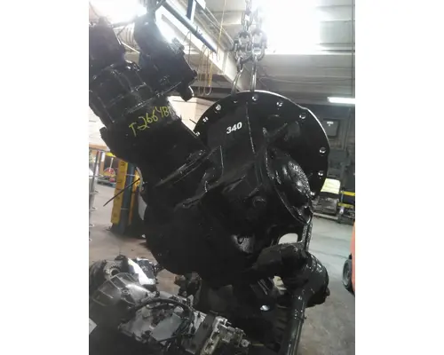 MACK CRDPCL150R340 DIFFERENTIAL ASSEMBLY FRONT REAR