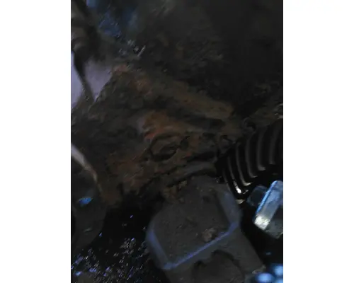MACK CRDPCL150R450 DIFFERENTIAL ASSEMBLY FRONT REAR