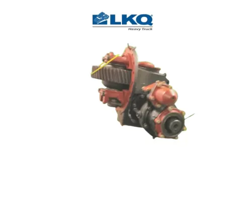 MACK CRDPCL150R480 DIFFERENTIAL ASSEMBLY FRONT REAR
